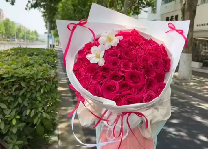 安庆大观区花店